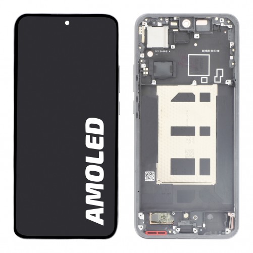 Bloc écran Oppo Reno 13 Pro 5G - Officiel reconditionné photo 2