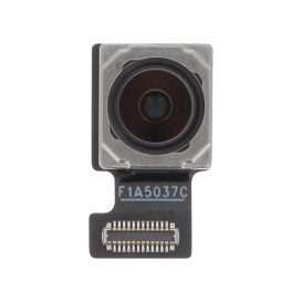 Caméra avant Oppo Reno13 Pro 5G photo 1