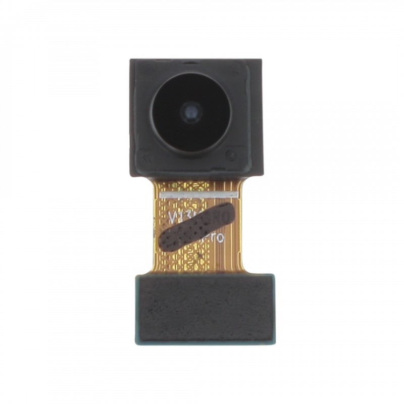 Camera Avant Samsung Galaxy Tab S8+ photo 1