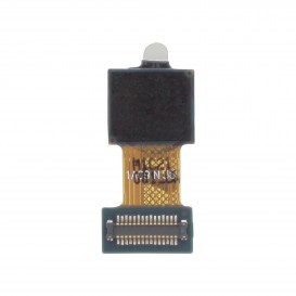 Camera Avant Samsung Galaxy Tab S8+ photo 1