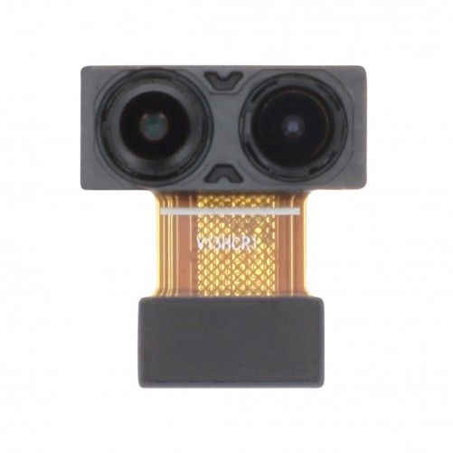 Camera Avant Officielle Samsung Galaxy Tab S8 Ultra photo 1