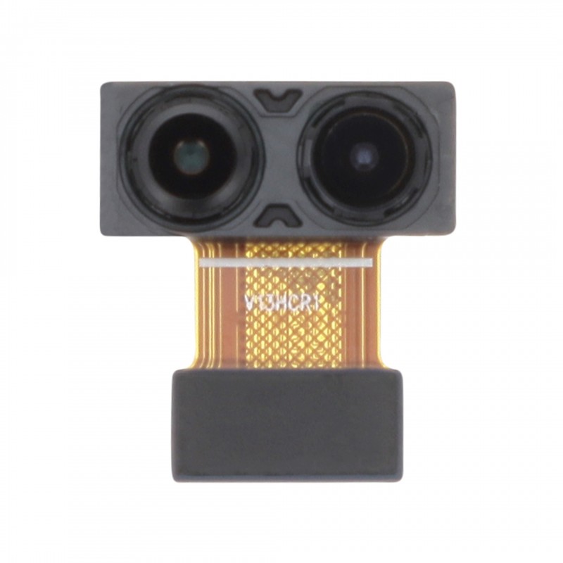 Camera Avant Officielle Samsung Galaxy Tab S8 Ultra photo 1