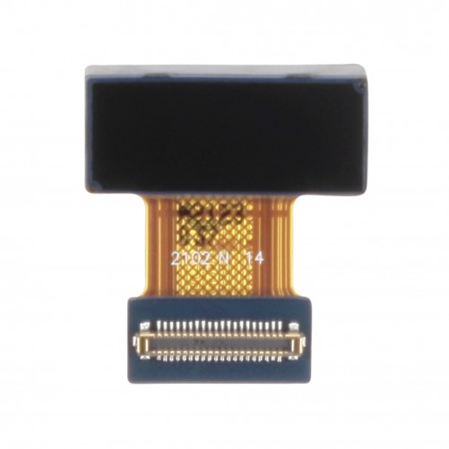 Camera Avant Officielle Samsung Galaxy Tab S8 Ultra photo 2