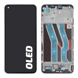 Bloc écran Realme 10 4G - Compatible - OLED photo 1