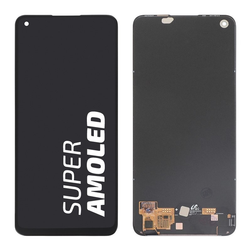 Ecran Realme 9 Pro+ - Officiel reconditionné photo 1