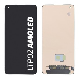 Ecran Realme GT 2 Pro - Officiel reconditionné photo 1