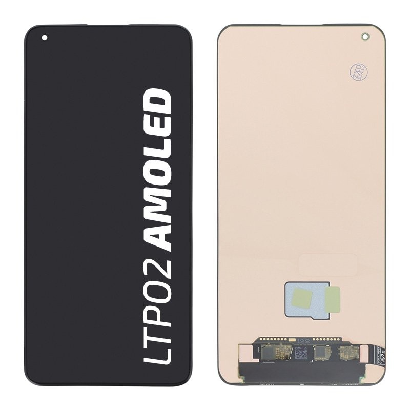 Ecran Realme GT 2 Pro - Officiel reconditionné photo 1