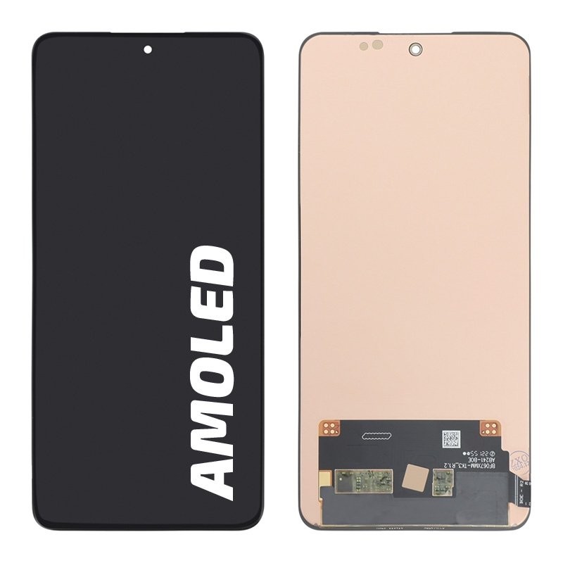 Ecran Realme GT Neo 3 - Officiel reconditionné photo 1