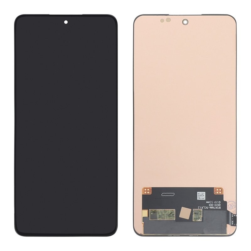 Ecran Realme GT Neo 3 - Officiel reconditionné photo 2