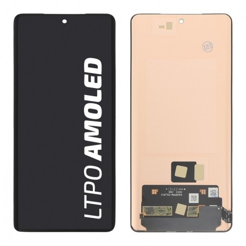 Ecran Realme GT 6 ou GT 6T - Officiel reconditionné photo 1