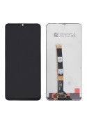 Ecran Realme Note 50 - Compatible photo 2