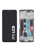 Bloc écran avec châssis Realme Note 50 - Compatible - OLED photo 1