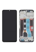Bloc écran avec châssis Realme Note 50 - Compatible - OLED photo 2