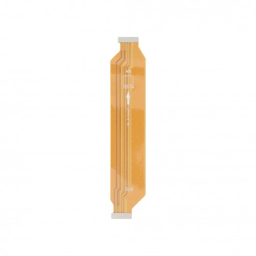 Nappe d\'interconnexion Realme 9 5G - Compatible photo 1