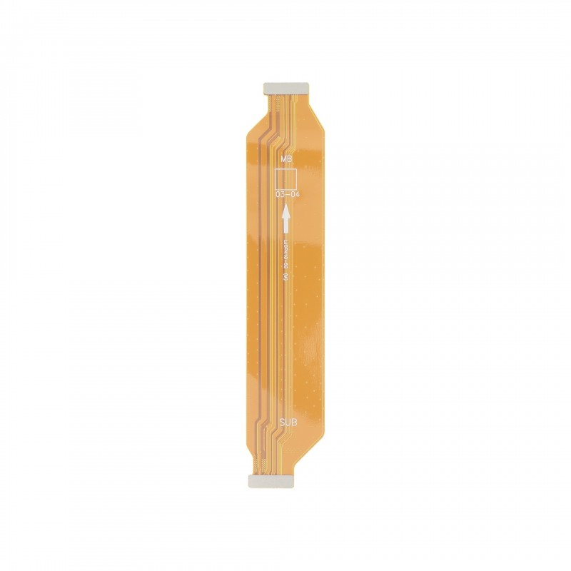 Nappe d\'interconnexion Realme 9 5G - Compatible photo 1