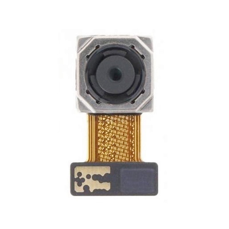 Caméra arrière principale 8 Mpx Realme C30 photo 1