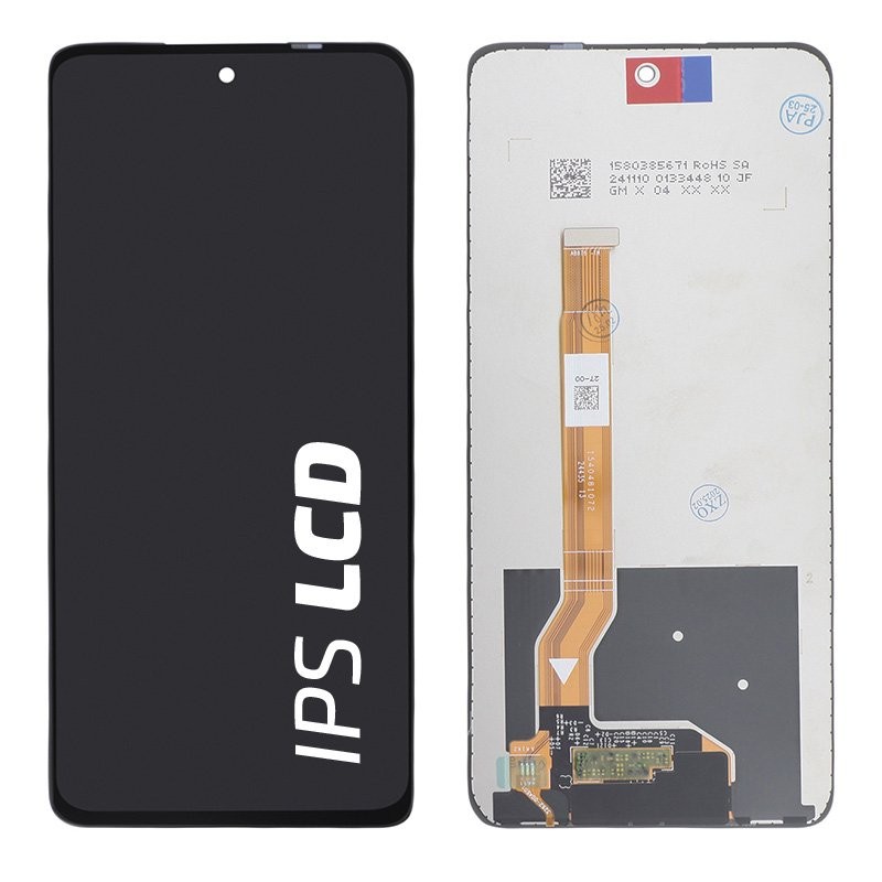 Ecran Realme C75 - Officiel reconditionné photo 1