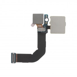 Caméra avant Samsung Galaxy Z Fold7 - Officielle photo 1