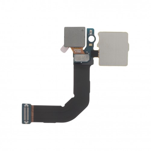 Caméra avant Samsung Galaxy Z Fold7 - Officielle photo 2