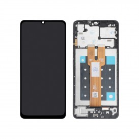 Bloc écran Samsung Galaxy A06 5G - Officiel reconditionné photo 1