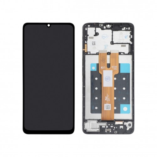 Bloc écran Samsung Galaxy A06 5G - Officiel reconditionné photo 1