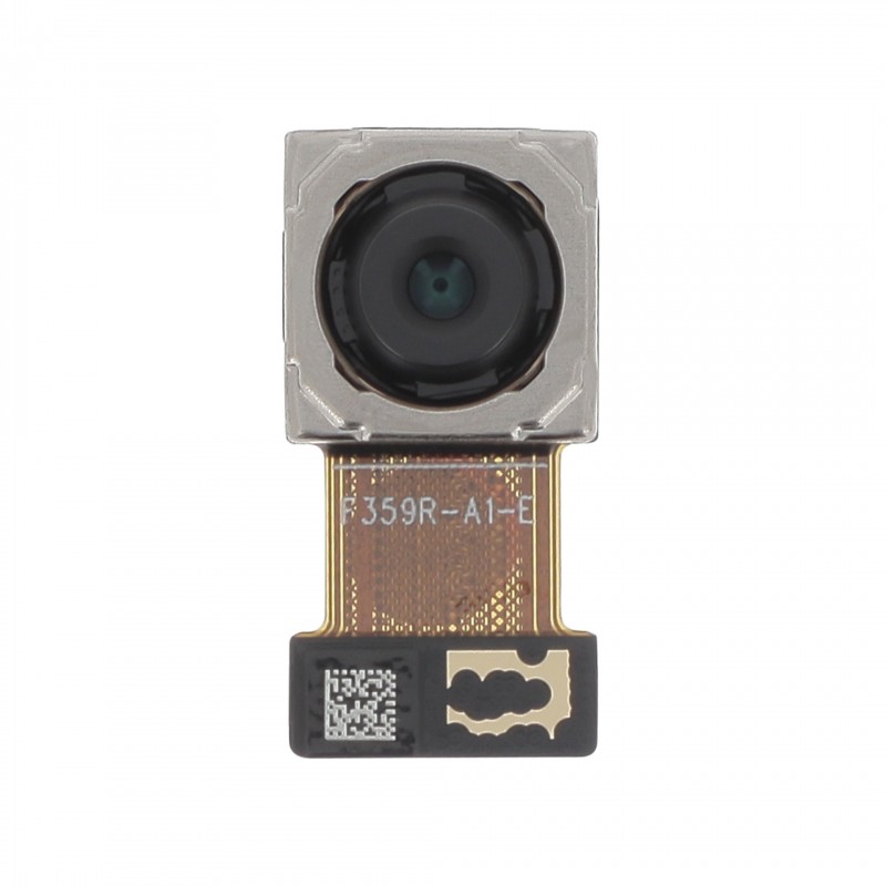 Caméra arrière principale 50 Mpx Samsung Galaxy A06 5G - Officielle reconditionnée photo 1
