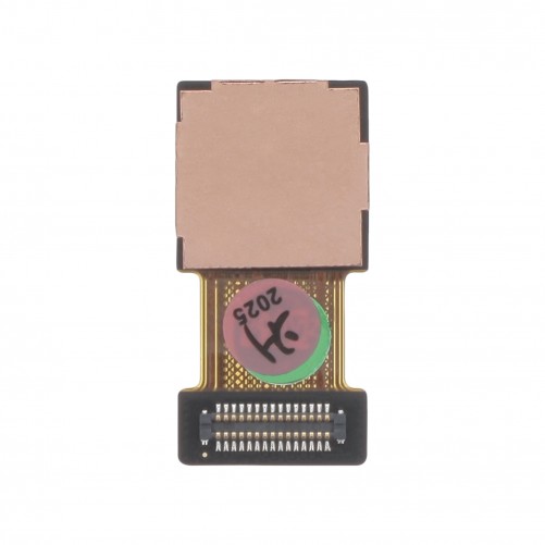 Caméra arrière principale 50 Mpx Samsung Galaxy A06 5G - Officielle reconditionnée photo 2