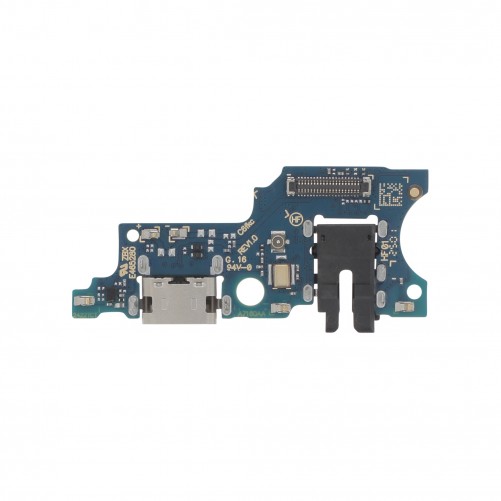 Connecteur de charge et lecteur SIM Samsung Galaxy A06 5G - Officiel reconditionné photo 2