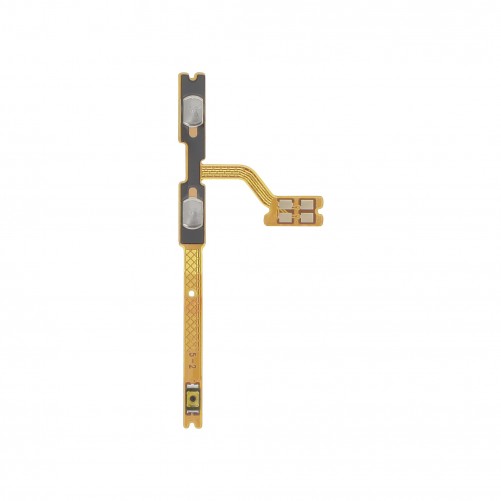 Nappe volume Samsung Galaxy A06 5G - Compatible photo 1