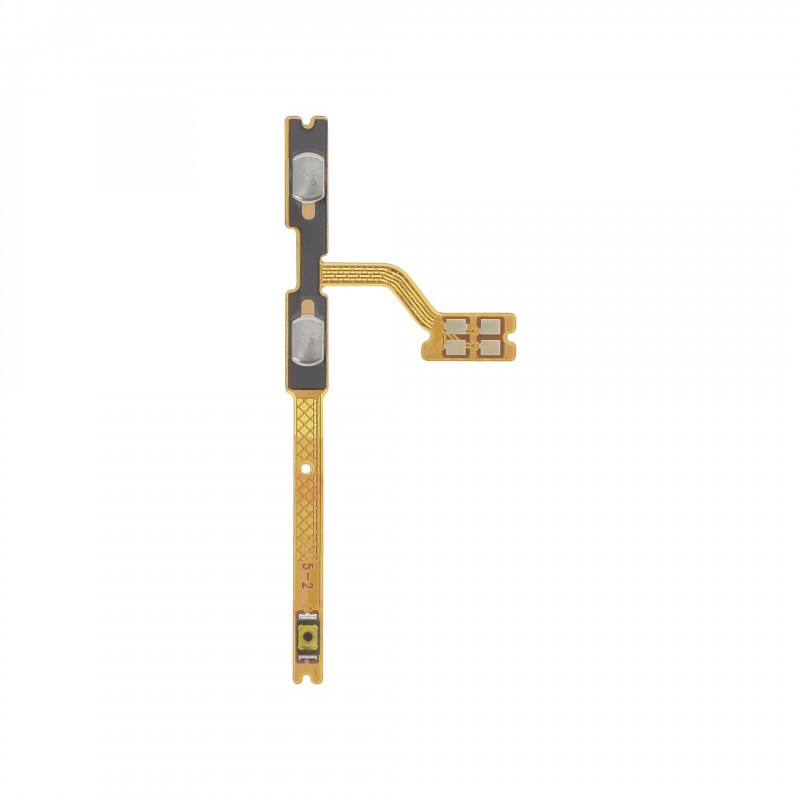 Nappe volume Samsung Galaxy A06 5G - Compatible photo 1