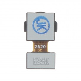 Caméra arrière capteur de profondeur 2 Mpx Samsung Galaxy A13 4G - Officiel reconditionné photo 1