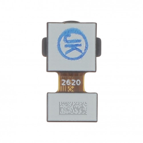 Caméra arrière capteur de profondeur 2 Mpx Samsung Galaxy A13 4G - Officiel reconditionné photo 2