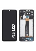Bloc écran Samsung Galaxy A13 (5G) modèle A136U (USA) - Officiel reconditionné - LCD - noir photo 1