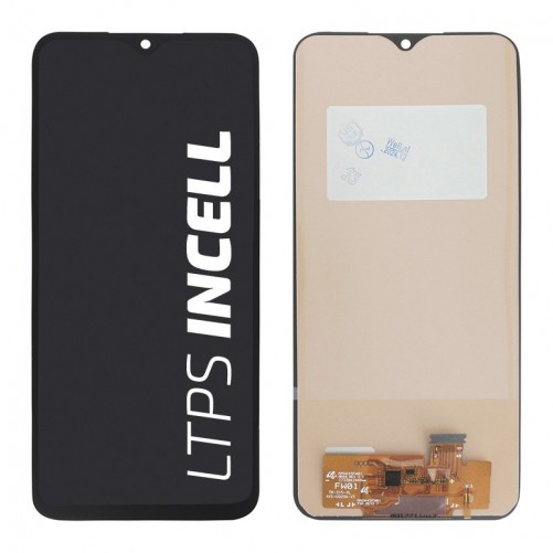 Ecran Samsung Galaxy A15 4G et 5G - Compatible - Incell photo 1