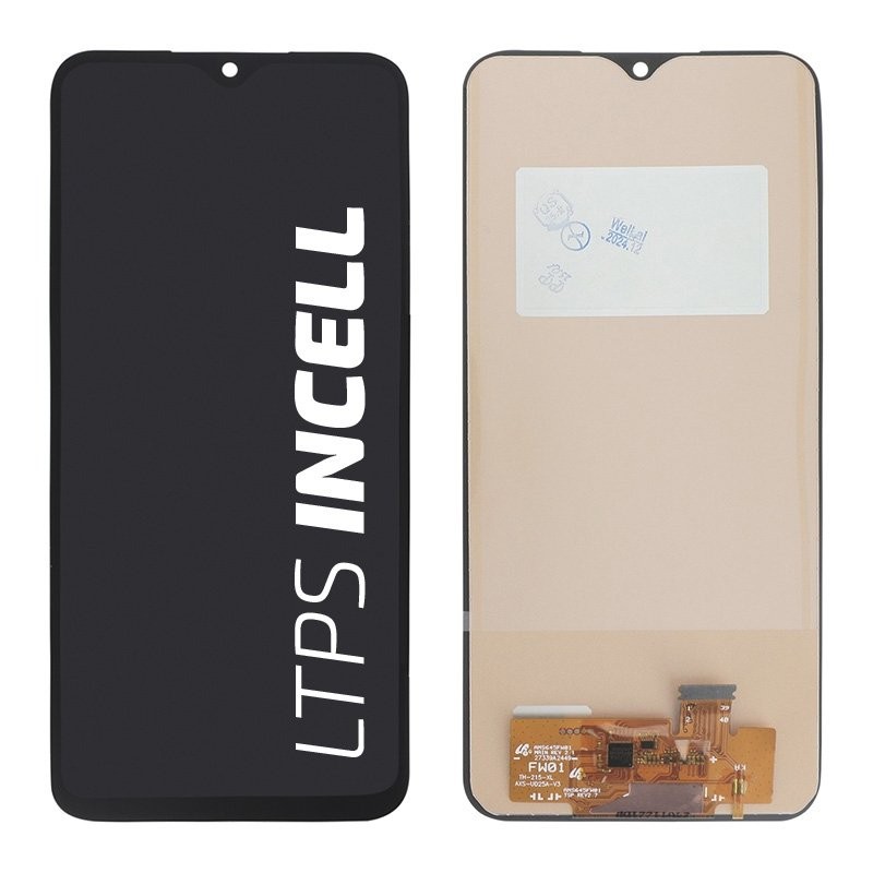 Ecran Samsung Galaxy A15 4G et 5G - Compatible - Incell photo 1