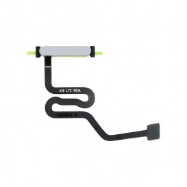 Lecteur d\'empreinte Officiel Samsung Galaxy A16 4G - gris photo 1