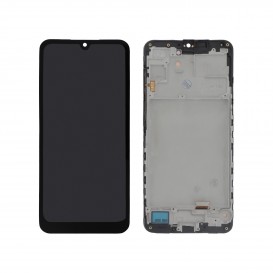 Bloc écran Samsung Galaxy A16 5G - Compatible - OLED photo 1