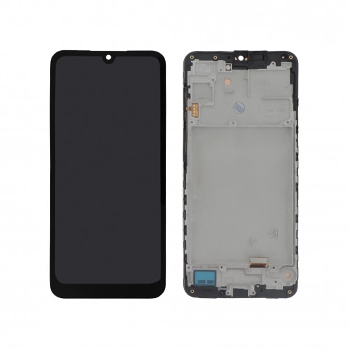 Bloc écran Samsung Galaxy A16 5G - Compatible - OLED photo 1