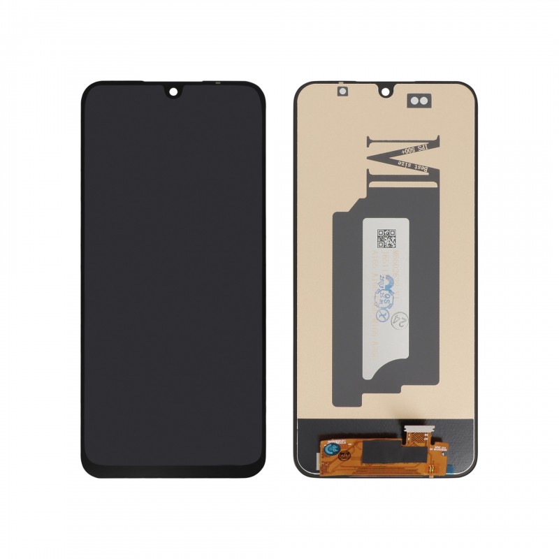 Ecran Samsung Galaxy A16 5G - Compatible - Incell - Noir photo 1