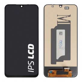 Ecran Samsung Galaxy A16 5G - Compatible - Incell - Noir photo 1