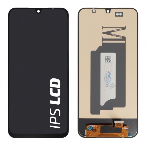 Ecran Samsung Galaxy A16 5G - Compatible - Incell - Noir photo 2