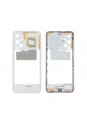 Châssis intermédiaire Samsung Galaxy A16 - Officiel - Blanc photo 1