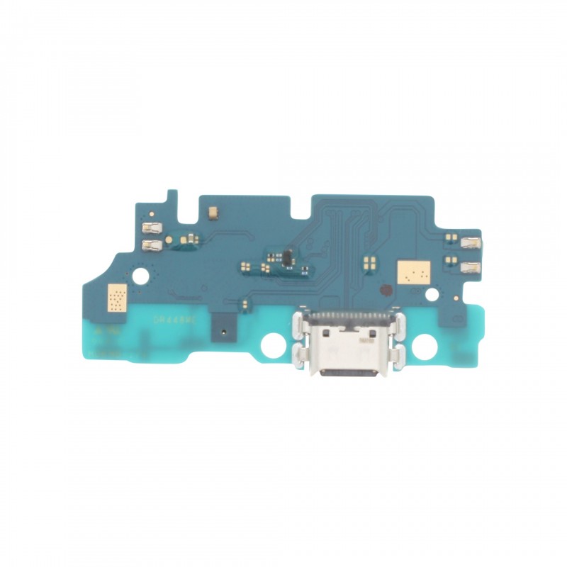 Connecteur de charge Samsung Galaxy A16 4G - Compatible photo 1