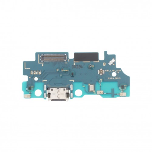 Connecteur de charge Samsung Galaxy A16 4G - Compatible photo 2