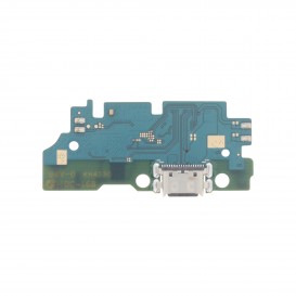 Connecteur de charge Samsung Galaxy A16 5G - Compatible photo 1