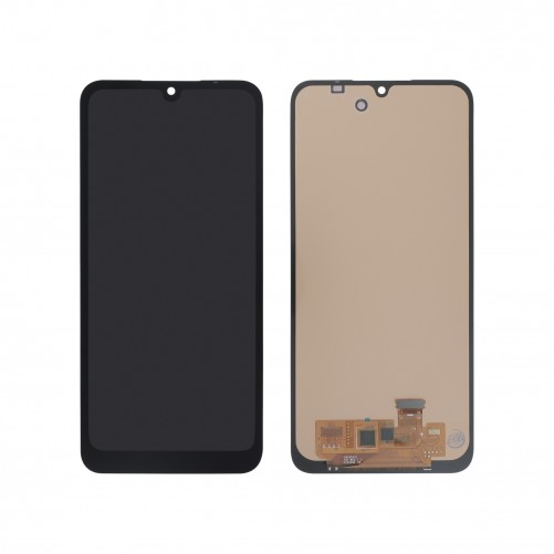 Ecran Samsung Galaxy A16 - Compatible - Super Amoled photo 1