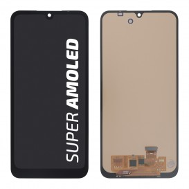 Ecran Samsung Galaxy A16 - Compatible - Super Amoled photo 1