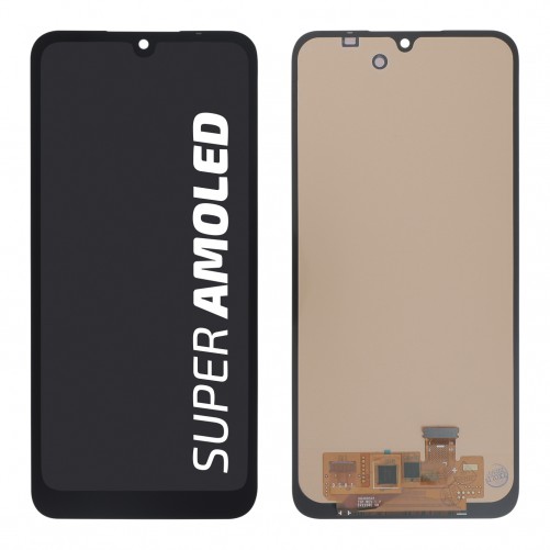 Ecran Samsung Galaxy A16 - Compatible - Super Amoled photo 2