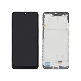 Bloc écran Samsung Galaxy A16 4G - Compatible - OLED photo 1