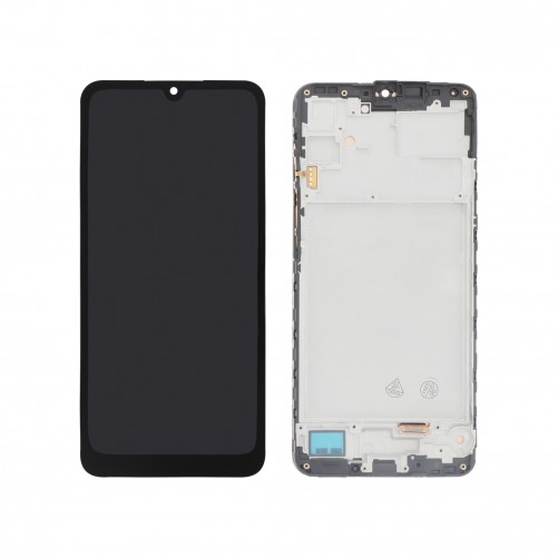 Bloc écran Samsung Galaxy A16 4G - Compatible - OLED photo 1